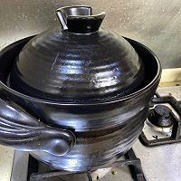 适合东北人口味和厨房的煲汤：汤城小厨的龙骨玉米汤的做法图解12