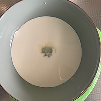 黄油巧克力司康的做法图解3
