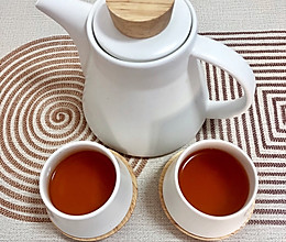 金桔柠檬红茶的做法