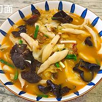 #豪吉小香风 做菜超吃香#川香牛肉炖萝卜的做法图解4