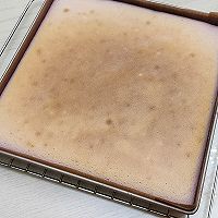 #蓝莓怎么吃# 浪漫治愈的蓝莓干紫薯瑞士蛋糕卷的做法图解12