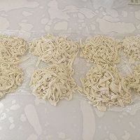 自制手擀面的做法图解5