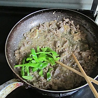 蚝油牛肉杏鲍菇的做法图解5