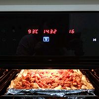 烤箱版新疆烤羊肉的做法图解6