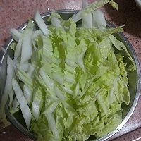 蛋包饭的做法图解2