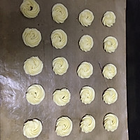 曲奇的做法图解3