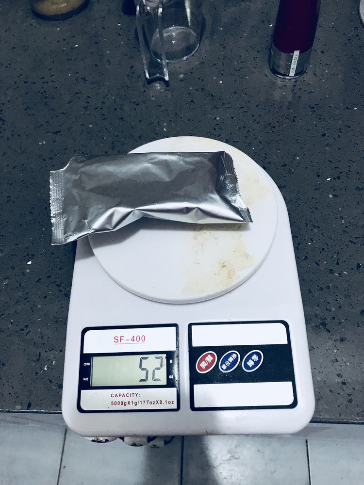 桂花蜜仙草的做法