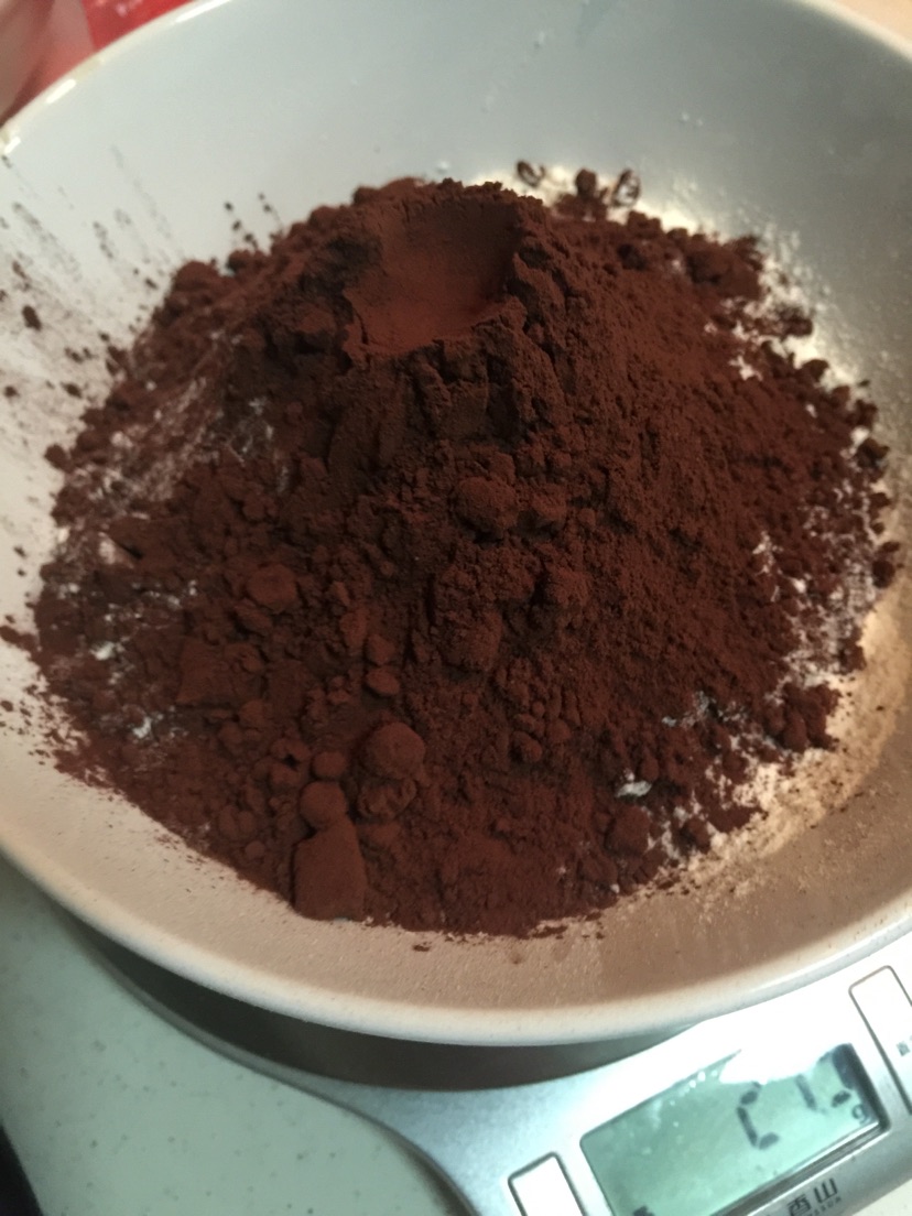 冬天，照样做出超好吃的cookie的做法图解9