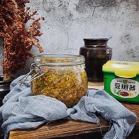 肉末辣椒酱#一勺葱伴侣，成就招牌美味#的做法图解8