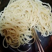 黑胡椒意大利面的做法图解4