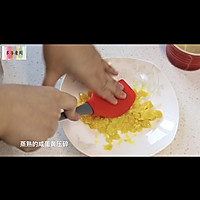 金沙玉米的做法图解10