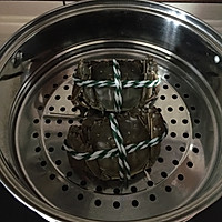 蟹肉粥--冬季滋补粥的做法图解2