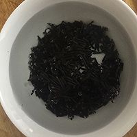 菰米烤鸡腿饭#九阳烘焙剧场#【Mosquito私家小厨】的做法图解4