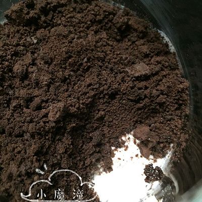 奥利奥盆栽酸奶