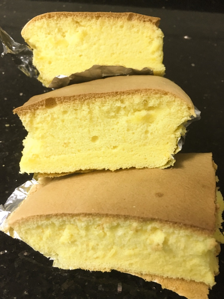椰奶戚风蛋糕（12寸）的做法图解14