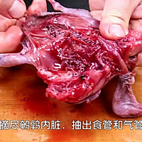 【麻辣鹌鹑】附：基础香辣酱料制作详解的做法图解1