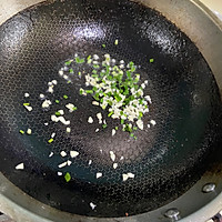 潮汕菜—虾仁炒冬瓜的做法图解8