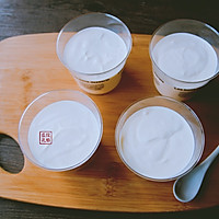 柑橘酸奶果冻慕斯的做法图解11
