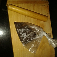 奥利奥杯的做法图解3