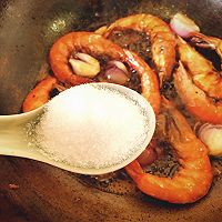 油焖大虾#钟于经典传统味#的做法图解12