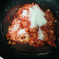 草莓提拉米苏的做法图解3