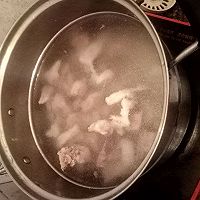 排骨乱炖汤的做法图解4