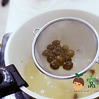 宝宝辅食：藕粉珍珠丸子的做法图解6