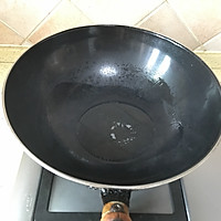 咸肉荞葱饭的做法图解4