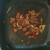 水煮牛肉的做法图解7
