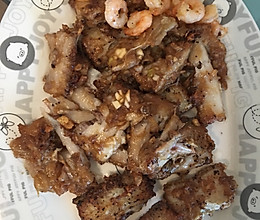 带鱼的做法