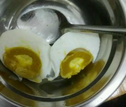 腌鸡蛋的做法