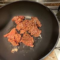杭椒小炒牛里脊的做法图解6