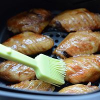 柠香鸡翅#一机多能 一席饪选#的做法图解6