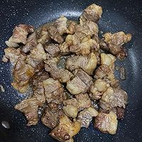 西红柿炖牛腩的做法图解6