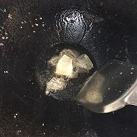 红烧肉虎皮蛋的做法图解5