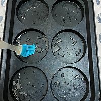 #摩其林美味CP#少油低脂肪～香煎土豆丝肉饼的两种吃法的做法图解32