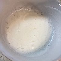 豆乳抹茶舒芙蕾的做法图解10