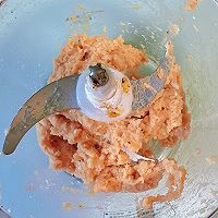 #感恩节烹饪挑战赛#低卡饱腹-土豆鸡肉丸子的做法图解6