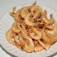 芒果虾#金龙鱼外婆乡小榨菜籽油 外婆的食光机#的做法图解7