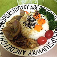 小牛饭的做法图解4
