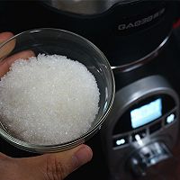 祛湿薏米豆浆的做法图解5