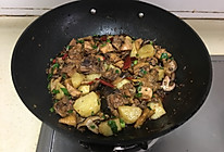 红烧鸡的做法