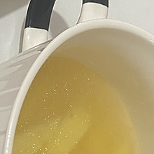 土豆菠菜汤