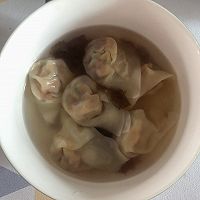 羊肉馄饨的做法图解10