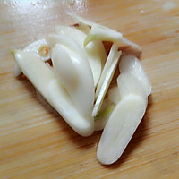 木耳炒肉丝的做法图解2
