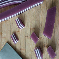紫薯椰汁千层糕的做法图解16