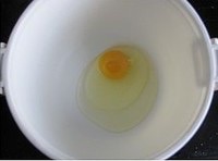 低脂减肥—菠菜饼干的做法图解4