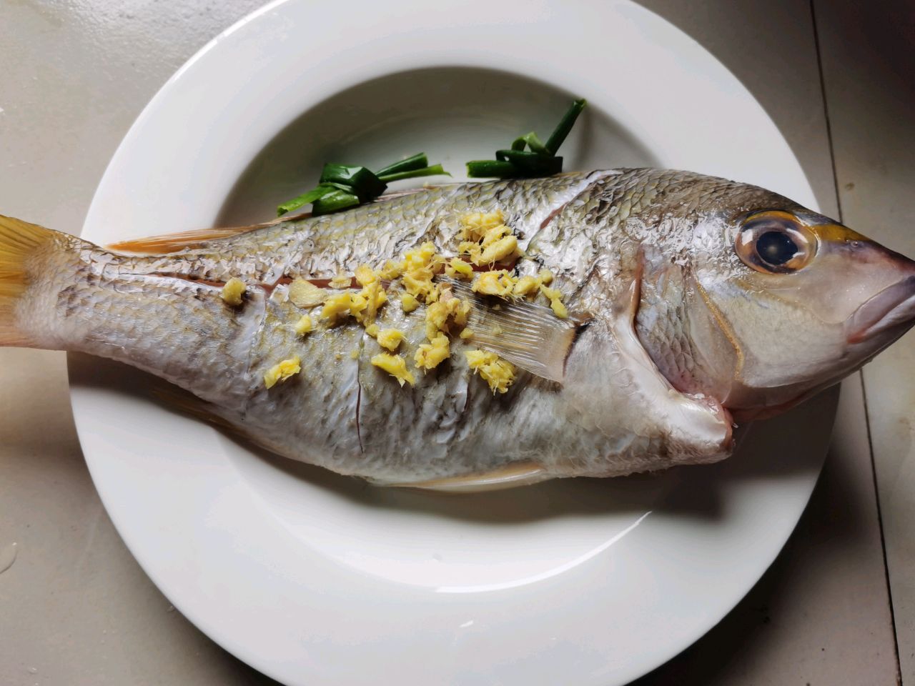 清蒸海鱼怎么做_清蒸海鱼的做法_豆果美食