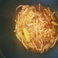 牛丼翻版：洋葱肥牛的做法图解4