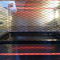东菱紫焰DL-K38B烤箱试用之奶茶马芬的做法图解3